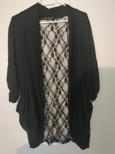 Nella fantasia cardigan bolero - nella,