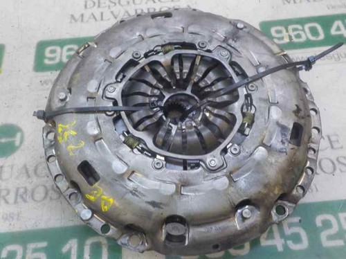 Kupplungssatz 16766845 für - /,