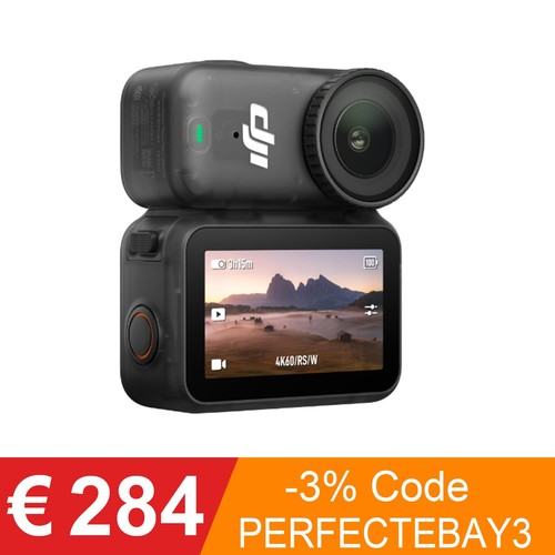Dji osmo nano 128gb 143 - osmo,