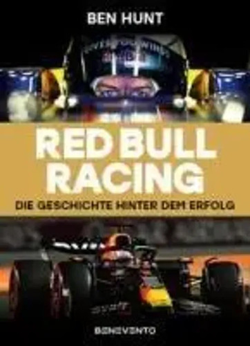 Red bull racing - red,