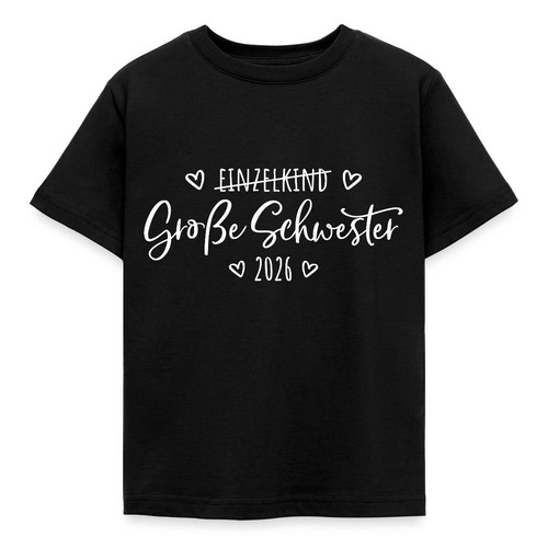 Große schwester 2026 - schwester,