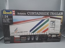 Revell Bausatz 07562 Schmitz