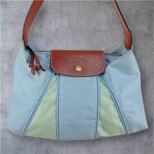 Longchamp Damen eine Schulter