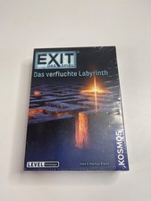 Kosmos Exit das Spiel Das
