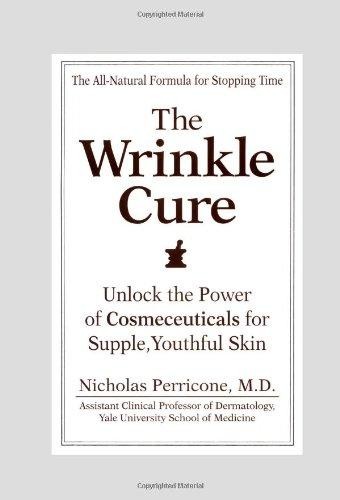 The wrinkle cure unlock - the,