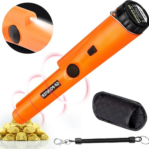 Handheld pinpointer led - handheld,