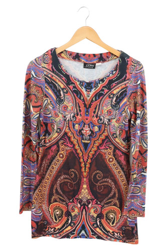 Amy vermont langarmshirt - amy,