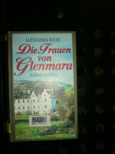 Die frauen von glenmara - die,