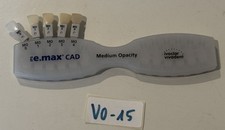 Ivoclar Vivadent e max