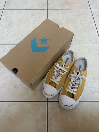 Converse renew chuck gelb senf - converse,