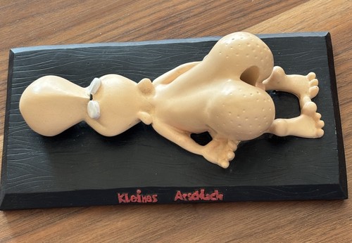 Kleines arschloch - kleines,