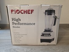 Biochef hochleistungsmixer - biochef,
