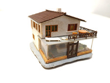 Spur N - Stadthaus mit