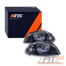 2x SCHEINWERFER H4 LINKS +