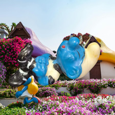 Ferrero Ü-Eier Einzelfigur o