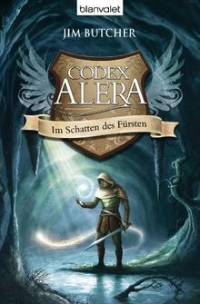 Codex alera schatten des - schatten,
