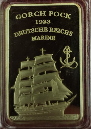 Deutsche marine gorch fock - deutsche, marine,gorch