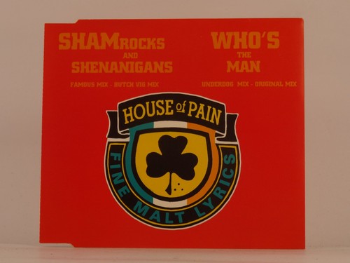 House pain whos the - house,