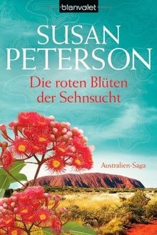 Die roten blüten der - die,