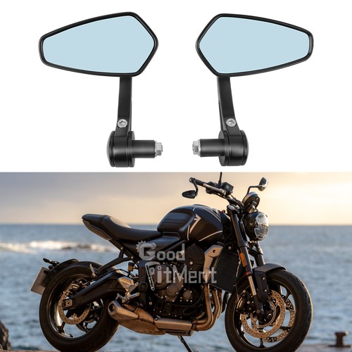Für triumph trident 660 - für,