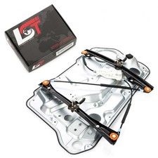 Fensterheber manuell mit