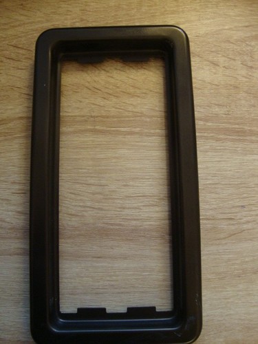Siedle montagerahmen 512 - siedle,