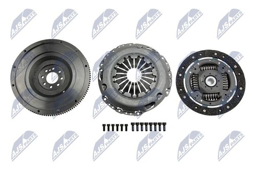 Nty kupplungssatz nzs 008 - nty, nzs-pl-008