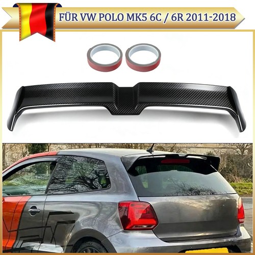 Für polo gti 6r mk5 - 6c,