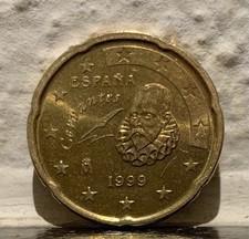 20 Cent *Sammler* Münze