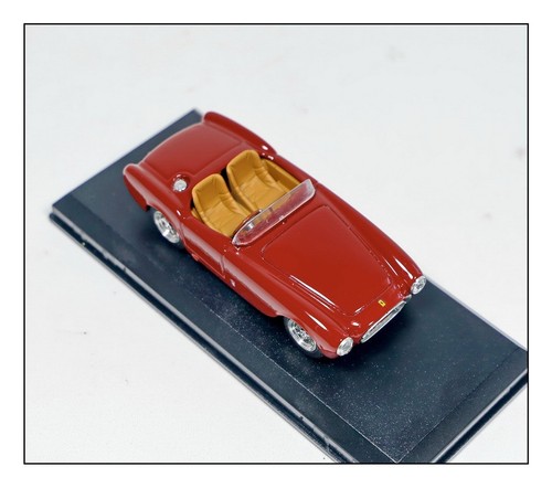 Ferrari 225 vignale - s, 1:43