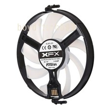 XFX RX480 Graphics GPU Fan For