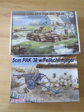 Border model & Dragon, German