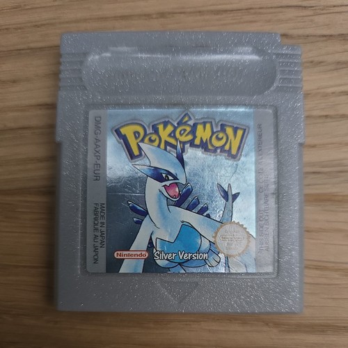 Nintendo game boy pokémon - nintendo,