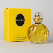 DIOR / DOLCE VITA /eau de