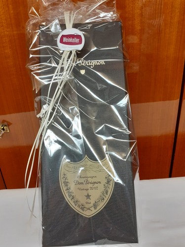 Dom pérignon champagner - dom,