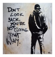 Original Gemälde Unikat