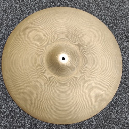 Vintage zildjian avedis - vintage,