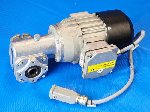 Rexroth drehstrommotor 842 - rexroth,