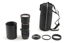 [Near MINT] TAMRON AF