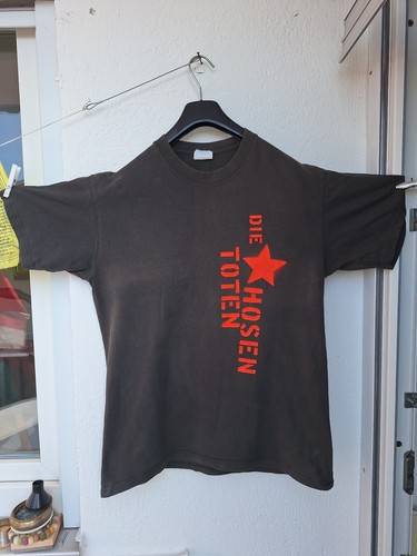 Shirt die toten - -,