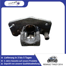 🇩🇪 LINKER VORDERER