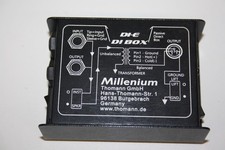 Thomann The Millenium DI-E ist eine passive DI-Box