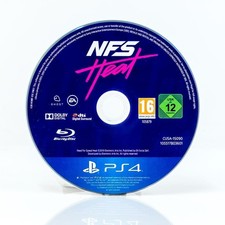 Playstation 4 Spiel NEED FOR