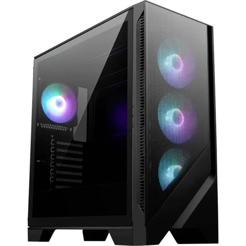 Msi gehäuse - pc,