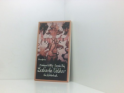 Lesbische völker ein - völker.,