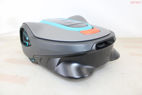 Gardena mähroboter smart - mähroboter,