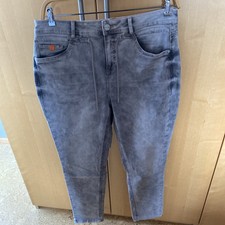 Damenjeans von Street