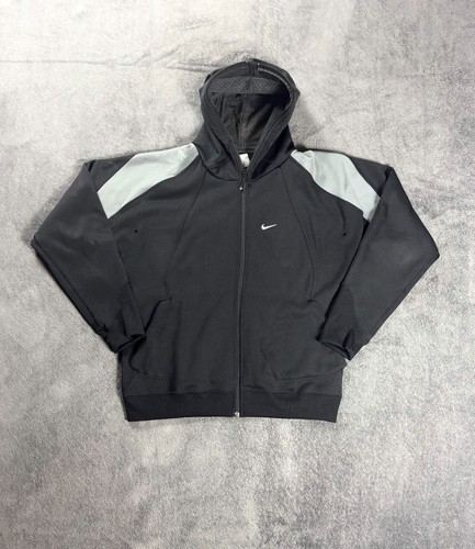 Nike vintage track jacket - vintage,