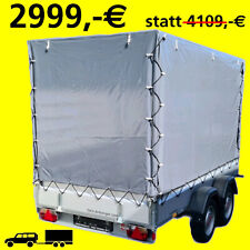 Pkw Anhänger 2000kg