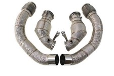 Auspuffrohr Downpipe für BMW F90 M5